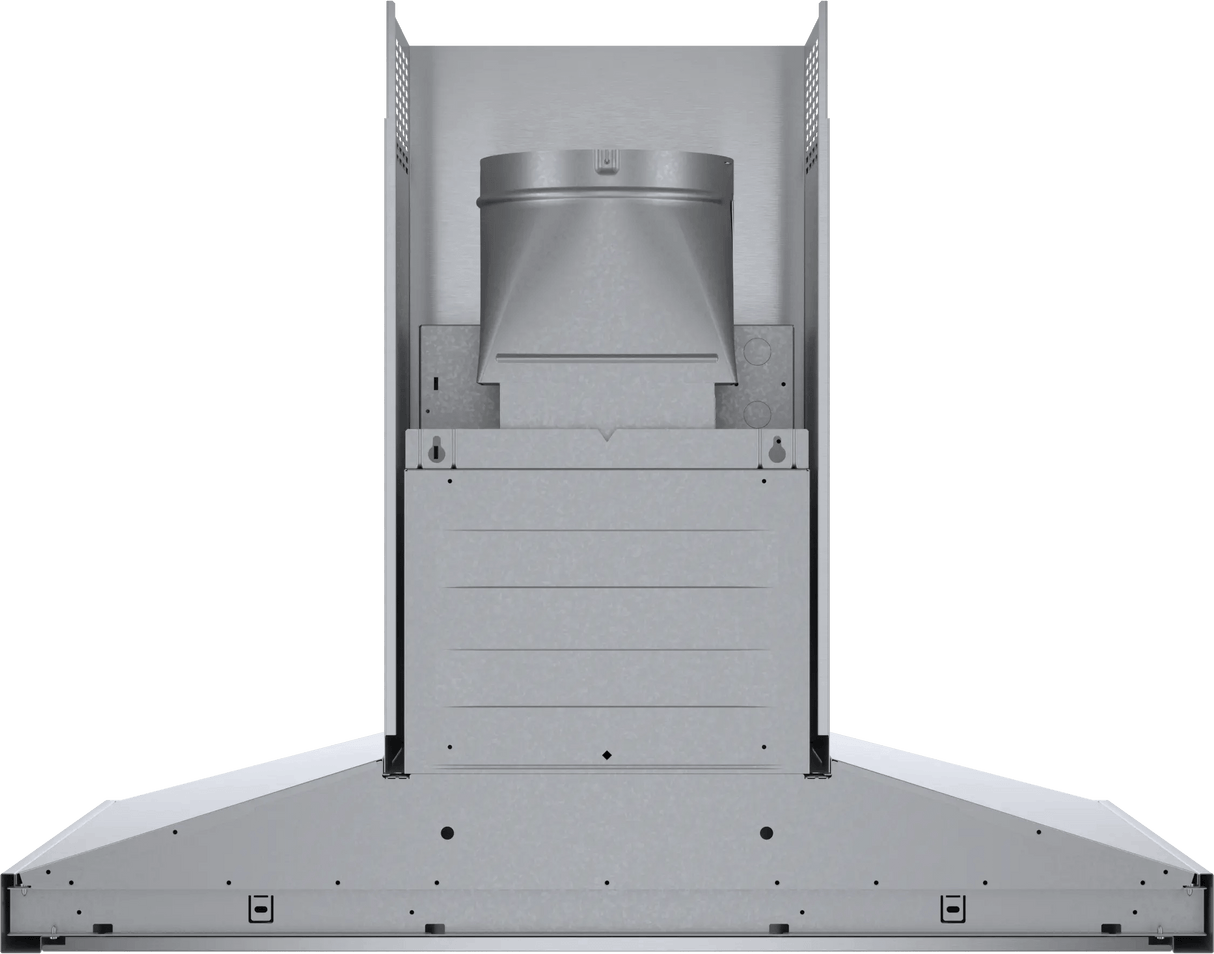 500 Series Wall Hood 36" Stainless Steel