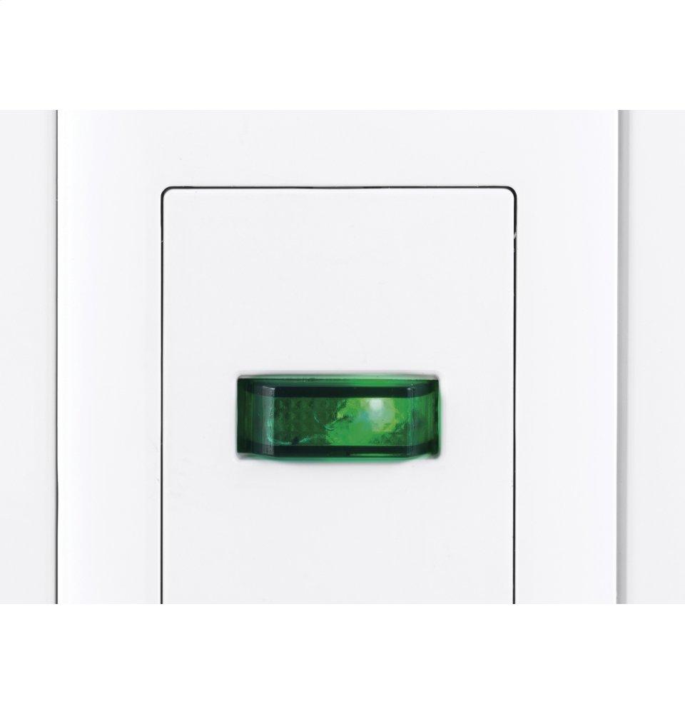 7.1 Cu. Ft. Chest Freezer