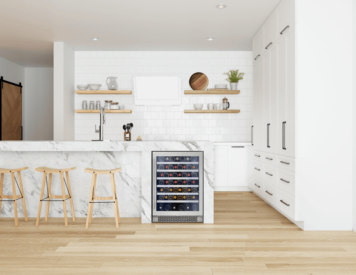 Presrv Single Zone Wine Cooler