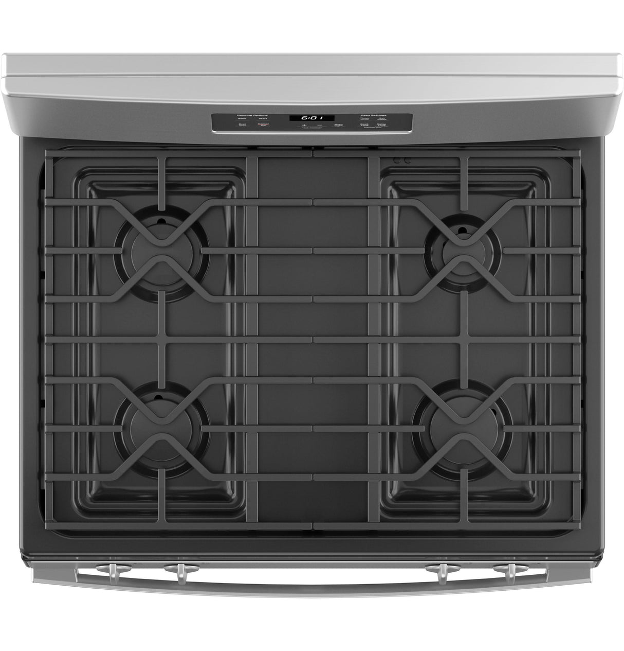 GE 30" Free-Standing Gas Range
