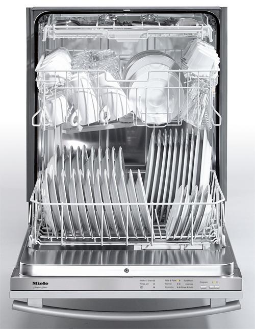Dishwashers