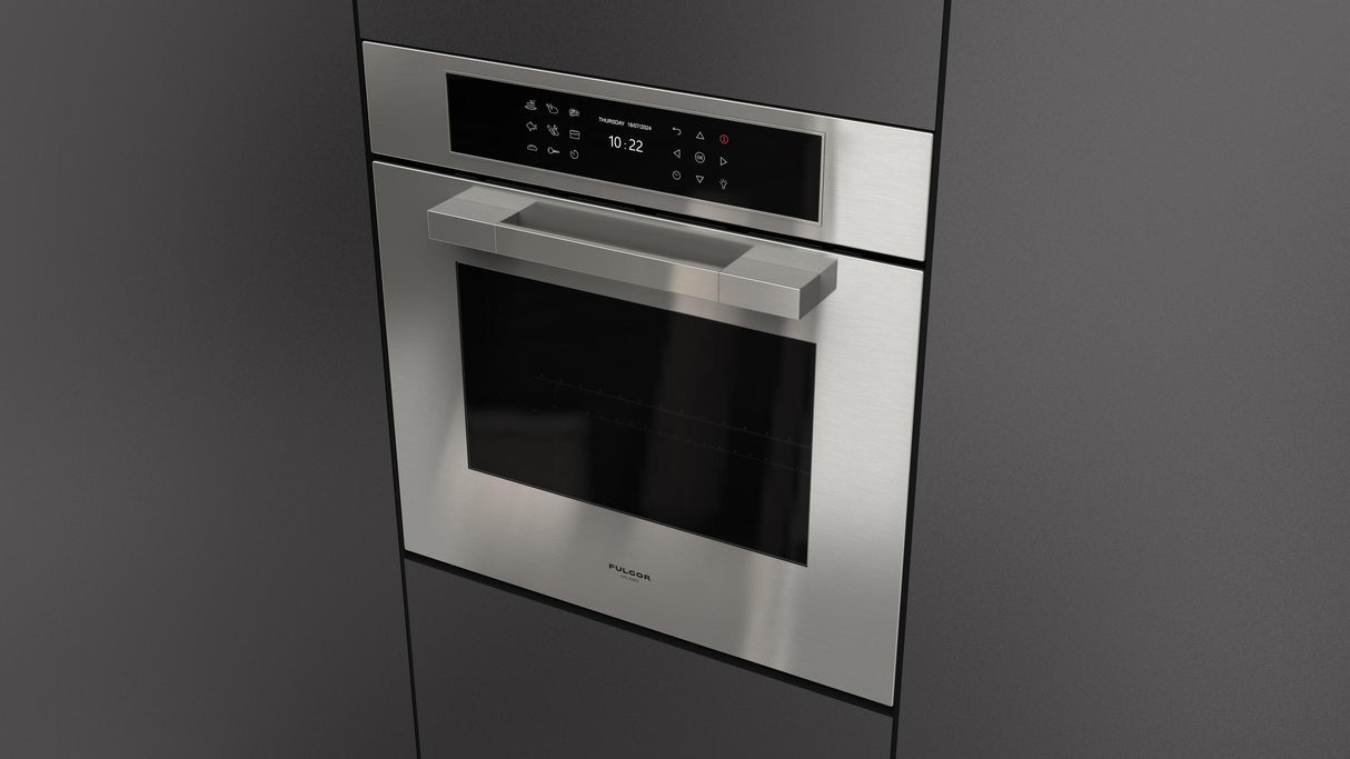 24" MULTIFUNCTION OVEN