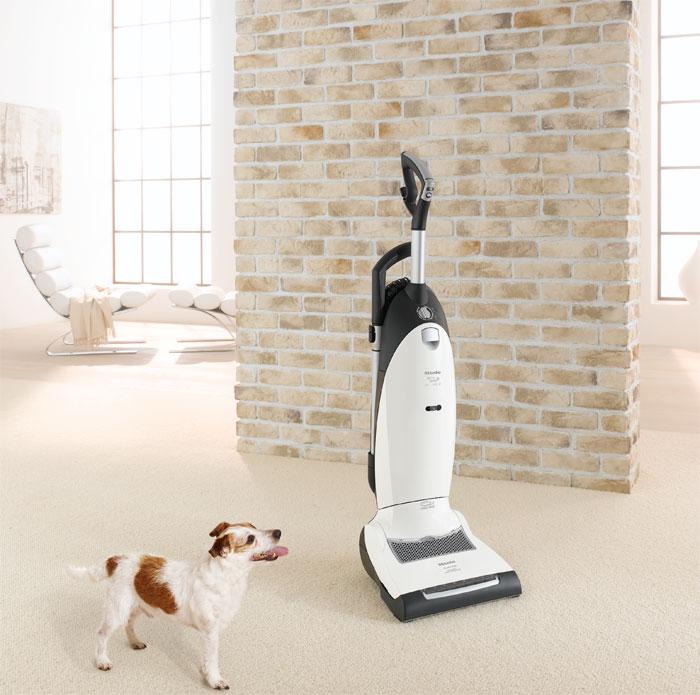 Deluxe, fullsize upright