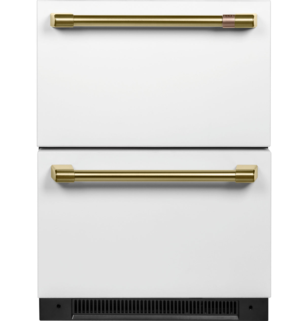 Café™ 5.7 Cu. Ft. Built-In Dual-Drawer Refrigerator