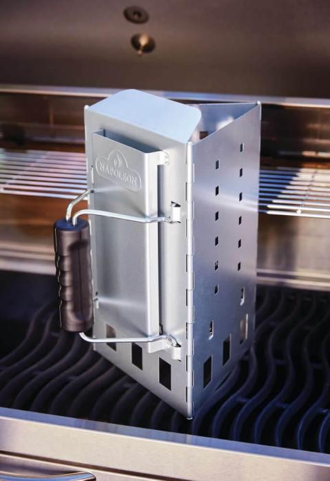 JETFIRE Chimney Starter
