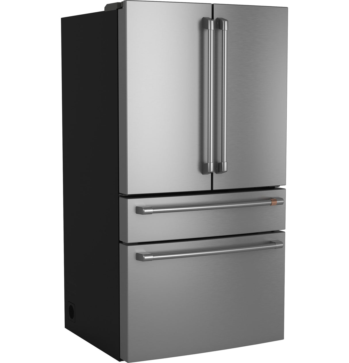 Café™ ENERGY STAR® 28.7 Cu. Ft. Smart 4-Door French-Door Refrigerator With Dual-Dispense AutoFill Pitcher