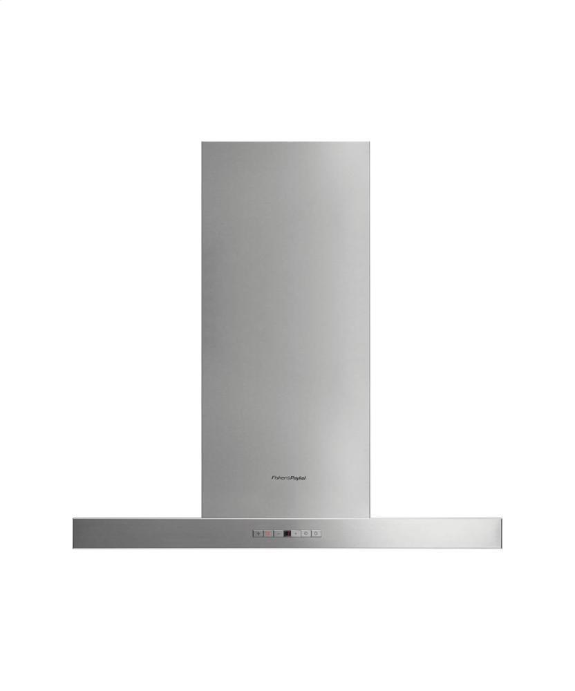 30" Ventilation Hood