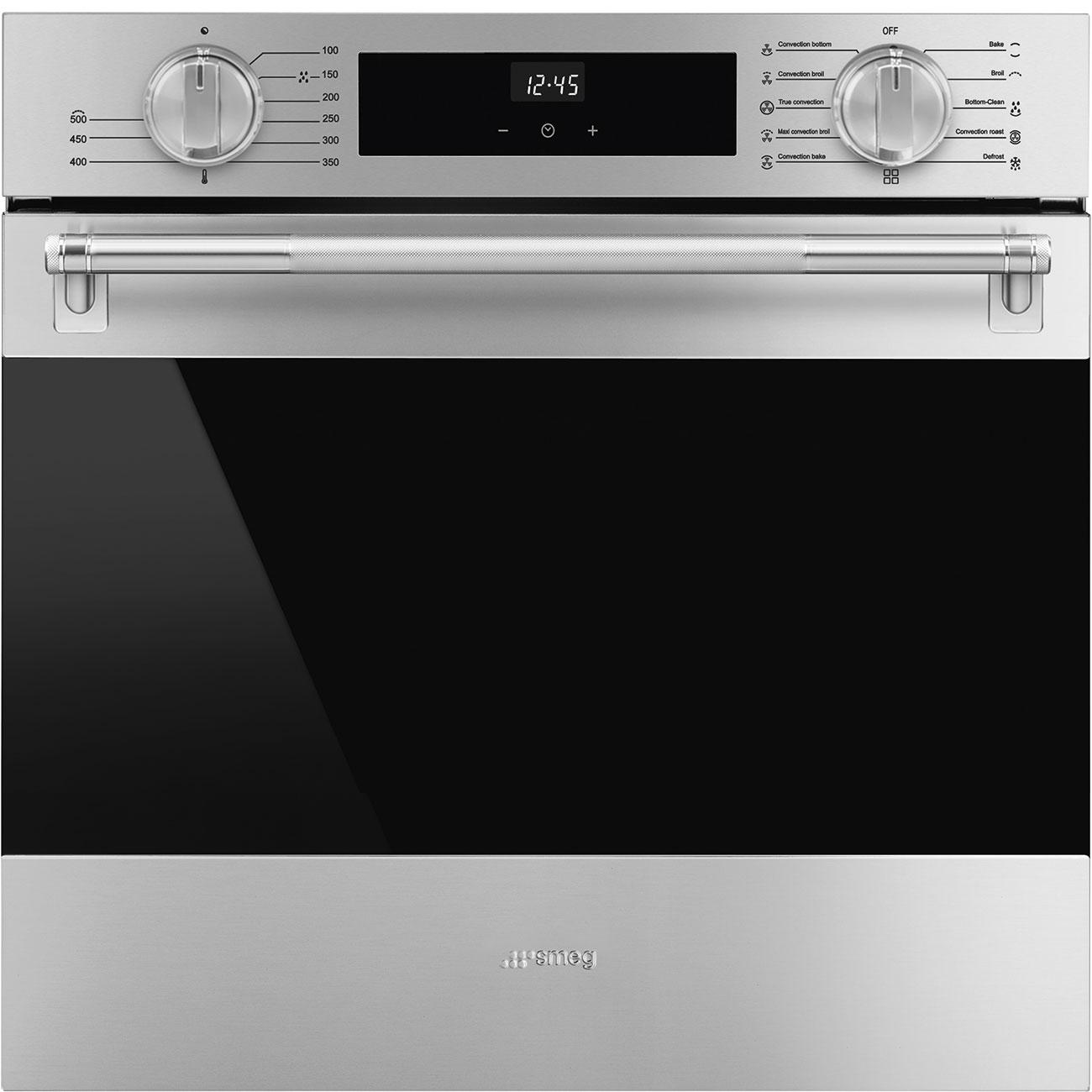 Oven Stainless steel SOU2300TX