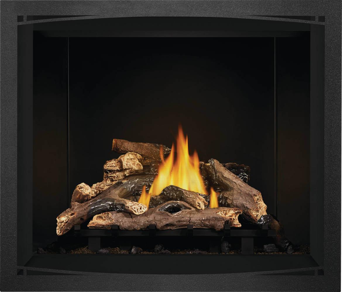 Elevation 42 Direct Vent Gas Fireplace