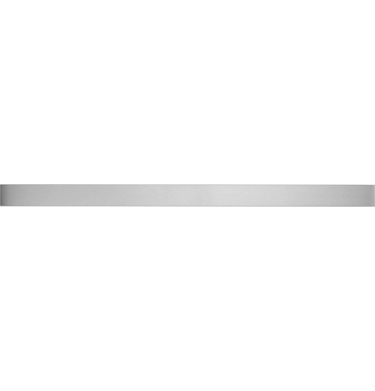 72" Stainless Toekick for Column Refrigeration