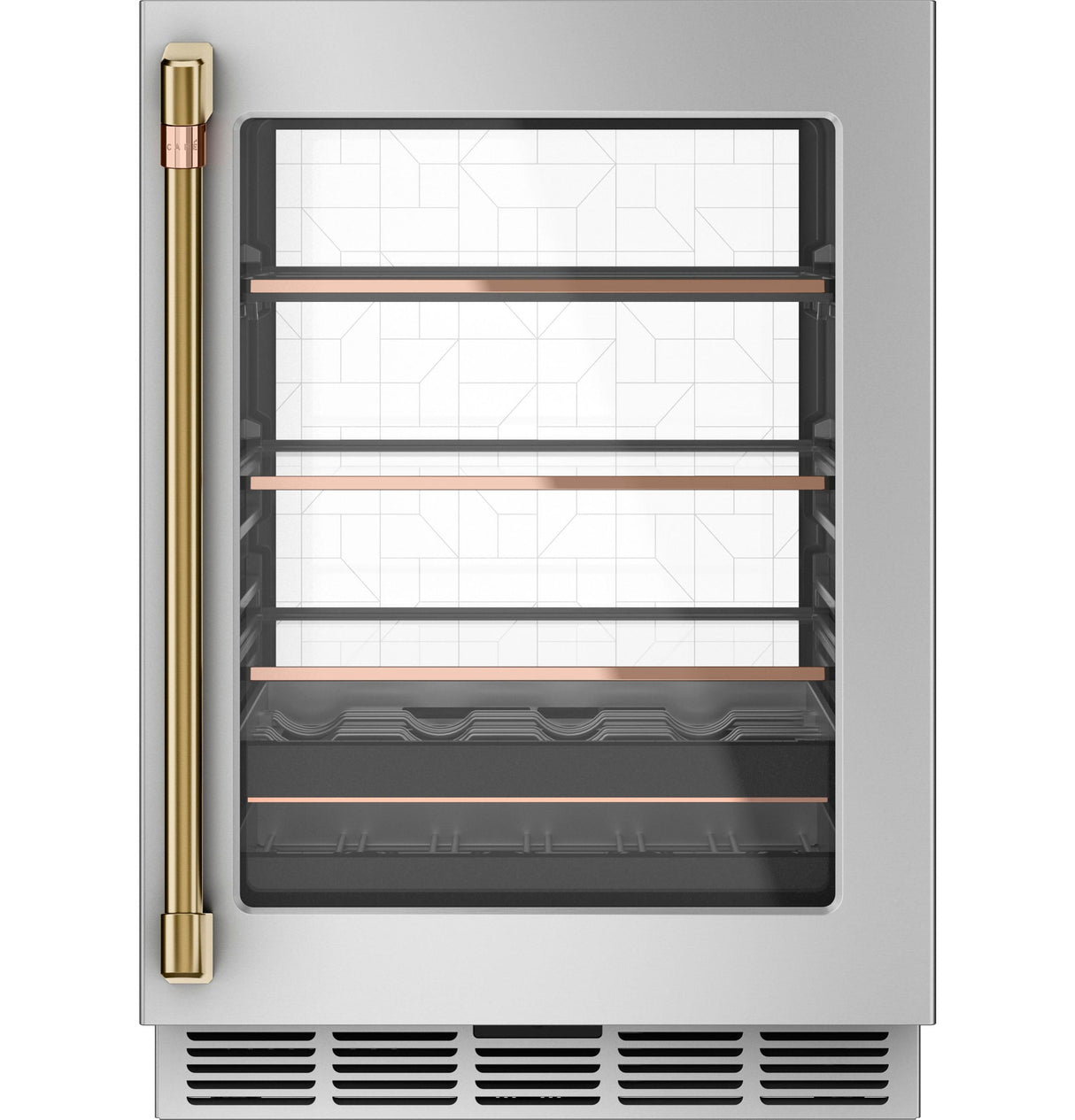 Café™ ENERGY STAR® Beverage Center