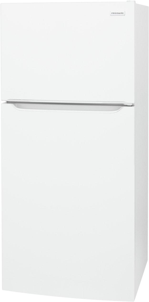 20 Cu. Ft. Garage Ready Top Freezer Refrigerator