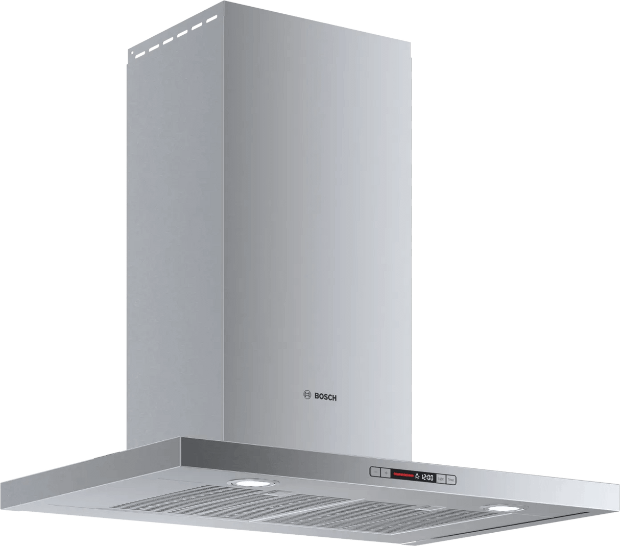 500 Series, Box style canopy, 600 CFM