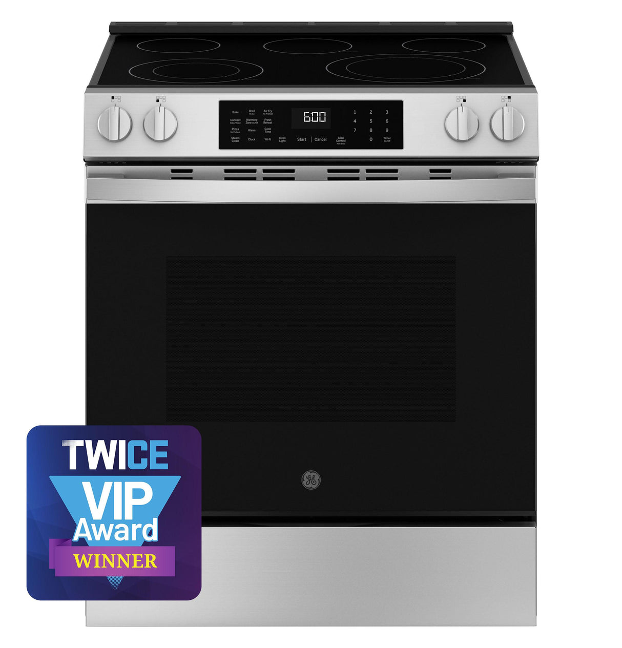 GE ENERGY STAR Kitchen Appliance Bundle