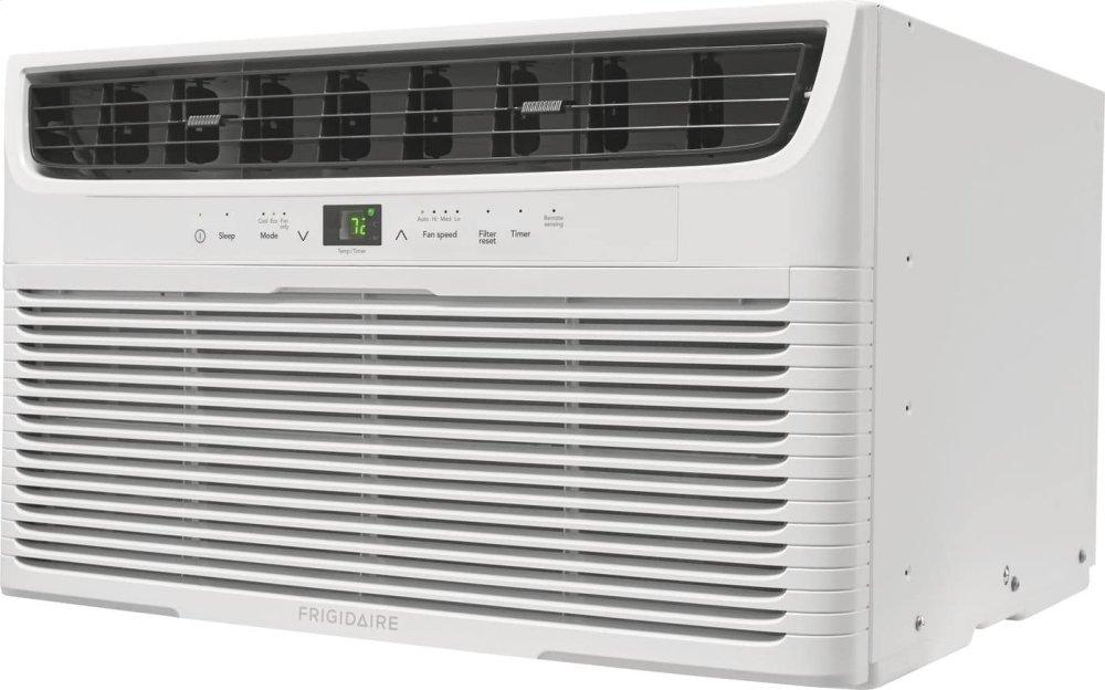 Frigidaire 14,000 BTU Built-In Room Air Conditioner- 230V/60Hz