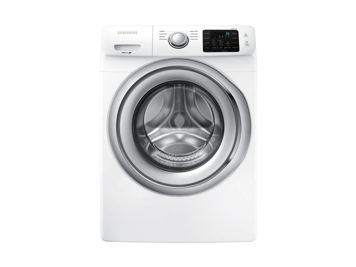 WF5300 4.5 cf Front Load washer w/ VRT Plus (2018)