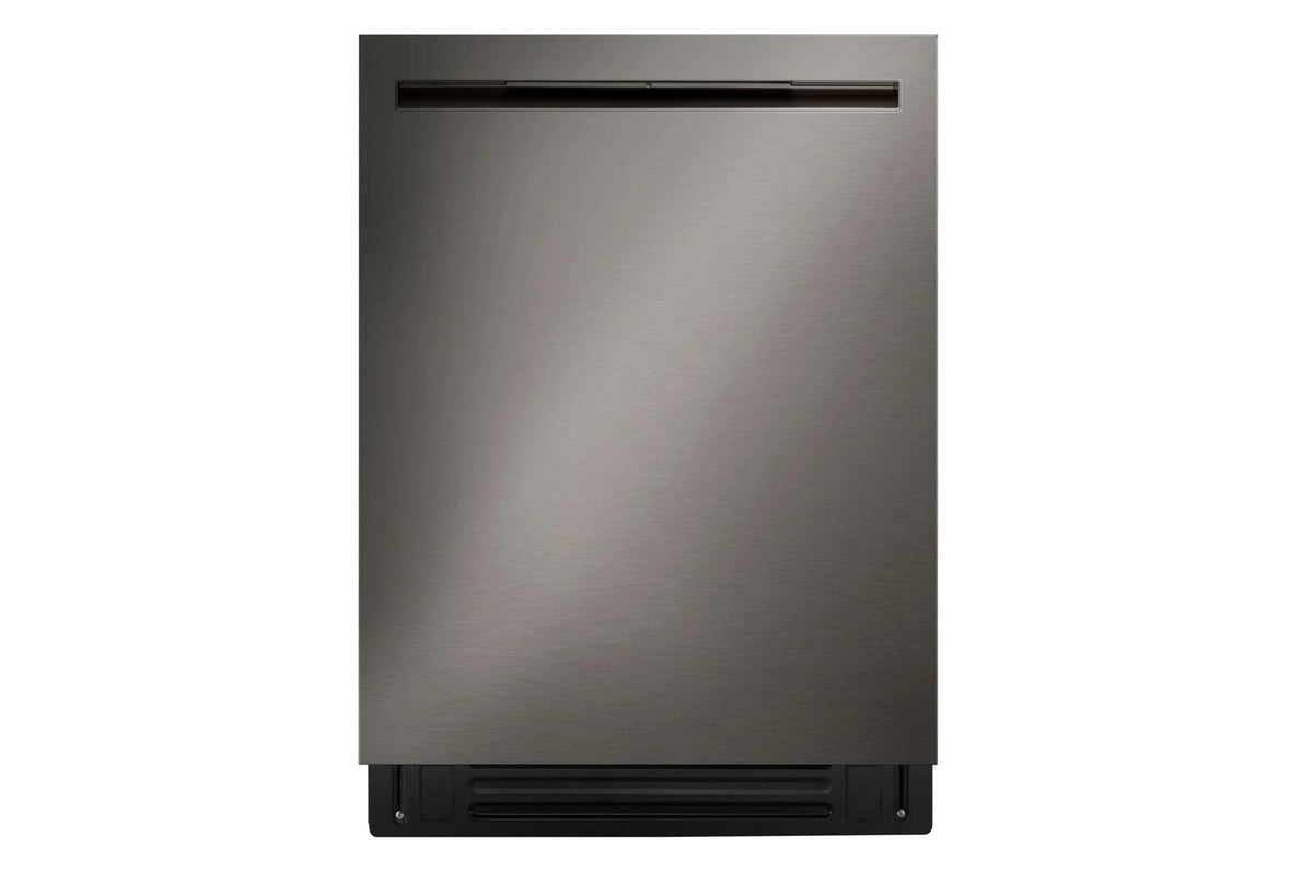 Smart FlushFit™ Top Control Dishwasher with 1-Hour Wash & Dry, QuadWash® Pro, and Dynamic Heat Dry™ w/AutoVent Dry™