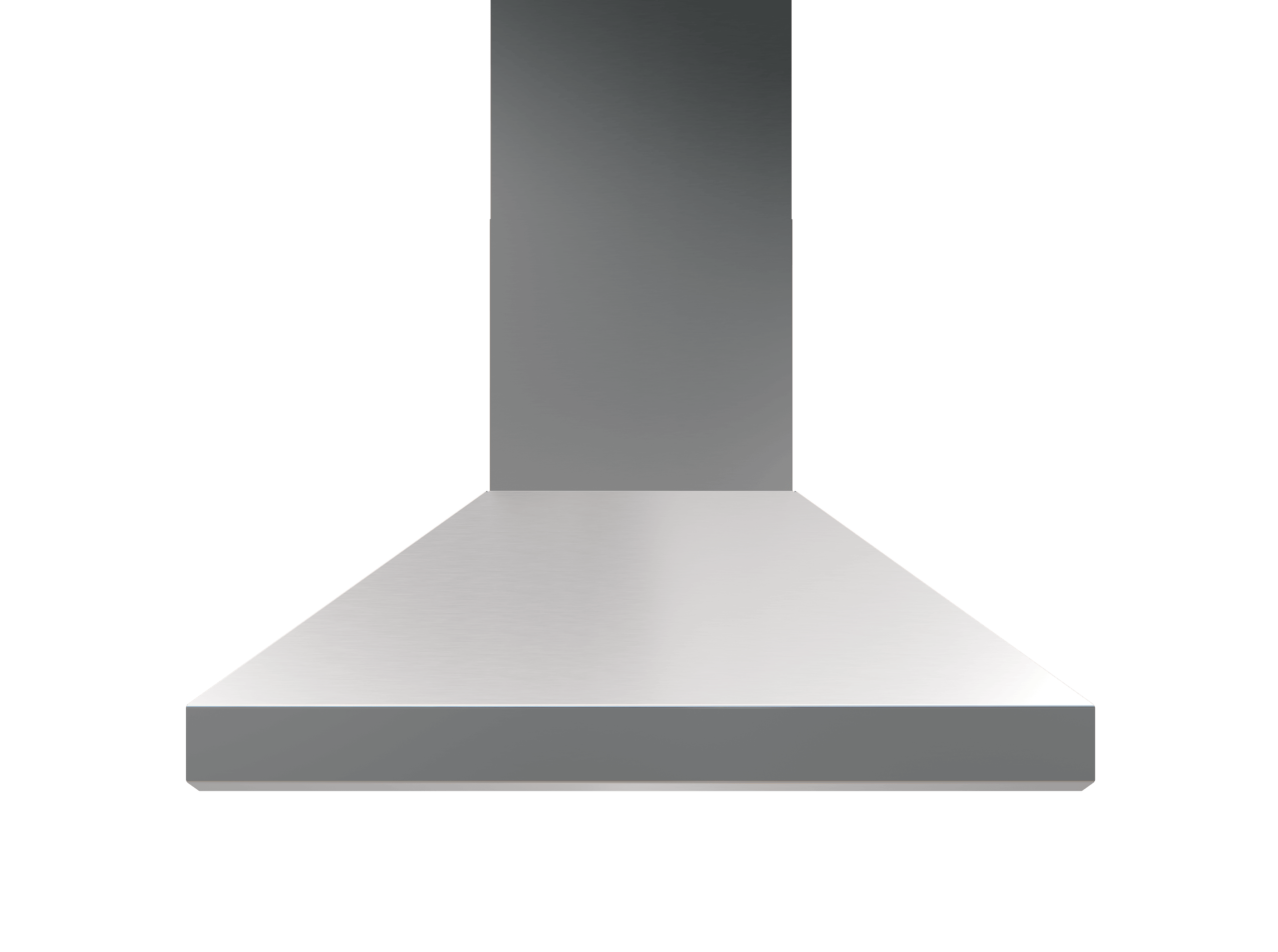 Titan Island, 42in, SS, PowerWave