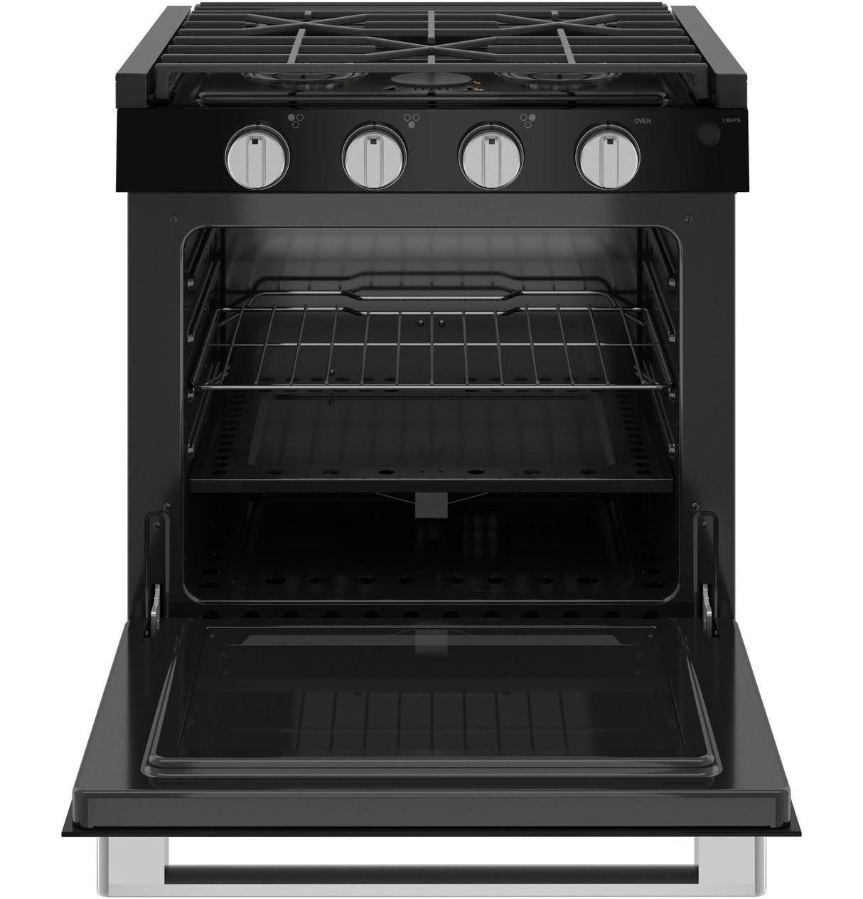 GE Profile™ 21" Drop-In Electric Ignition RV Range