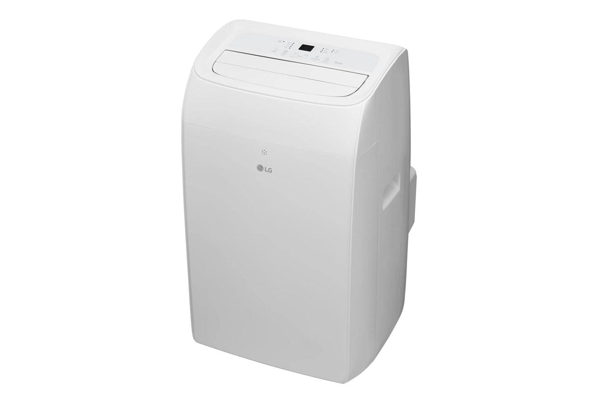 10,200 BTU (SACC) / 14,000 BTU (ASHRAE) Portable Air Conditioner with Heat, 450 Sq. Ft