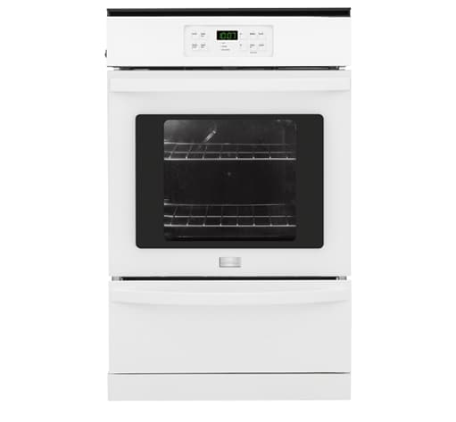 Frigidaire 24'' Single Gas Wall Oven