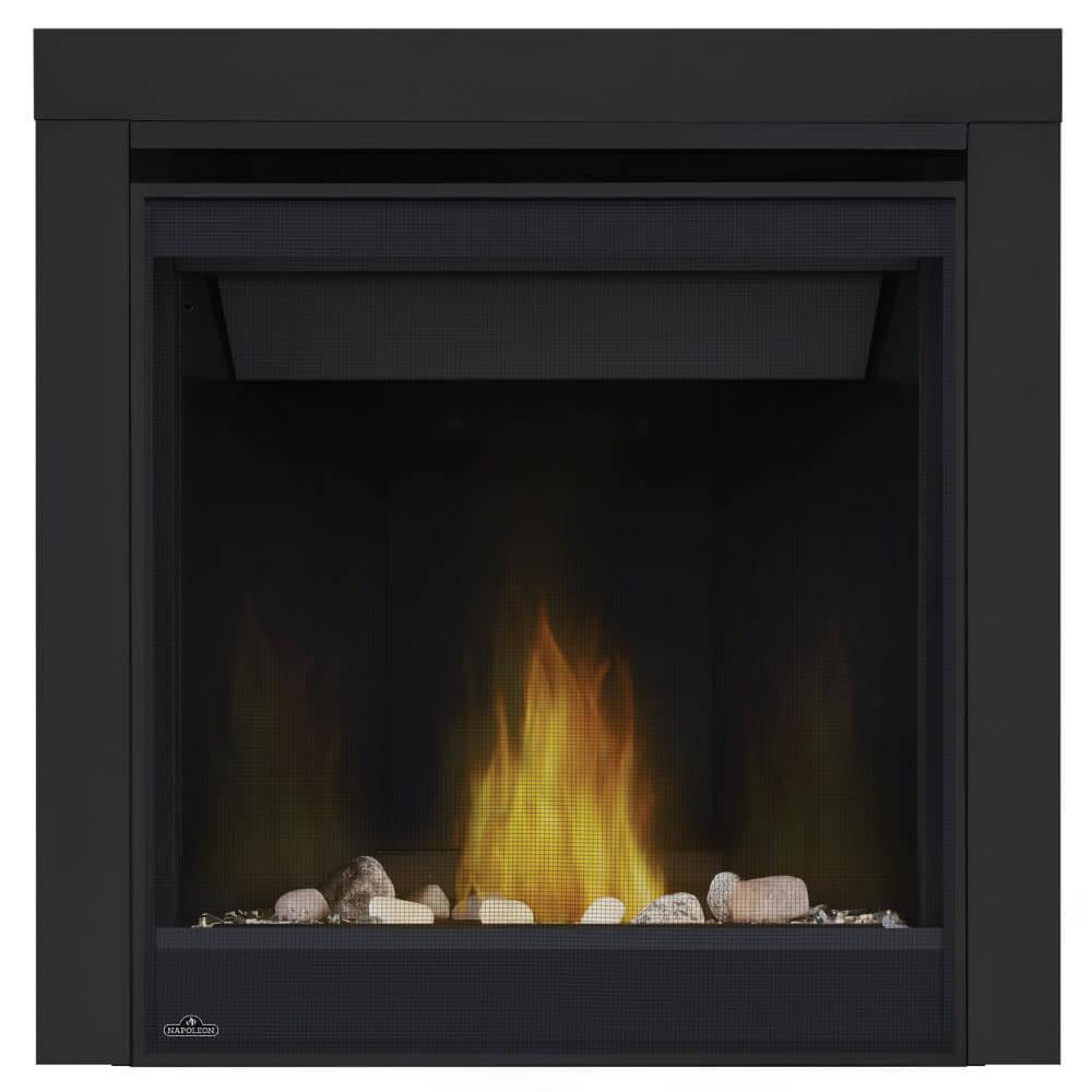 Ascent? 30 Direct Vent Gas Fireplace