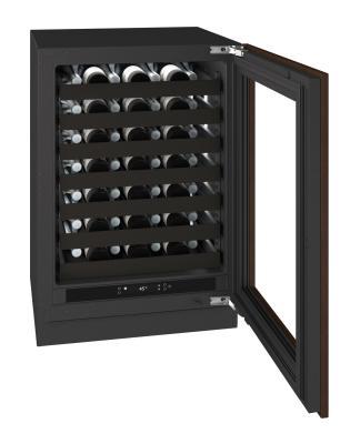 Urwc424 24" Wine Refrigerator With Integrated Frame Finish (115 V/60 Hz)