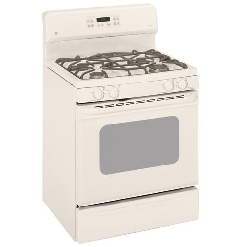 Eterna 30" Free Standing Gas Range