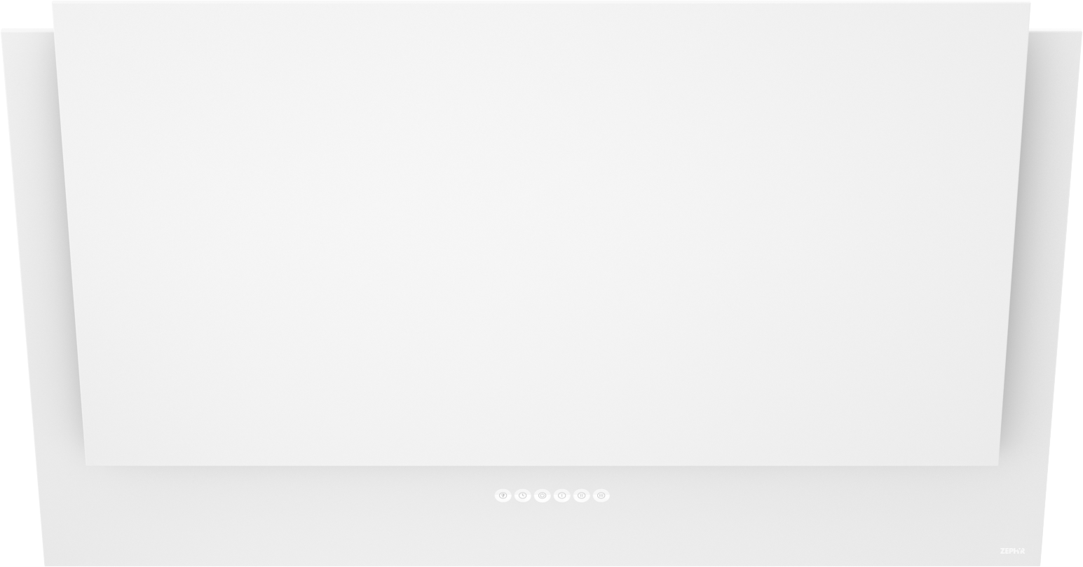 Apex, 90cm, Matte White, BODY ONLY