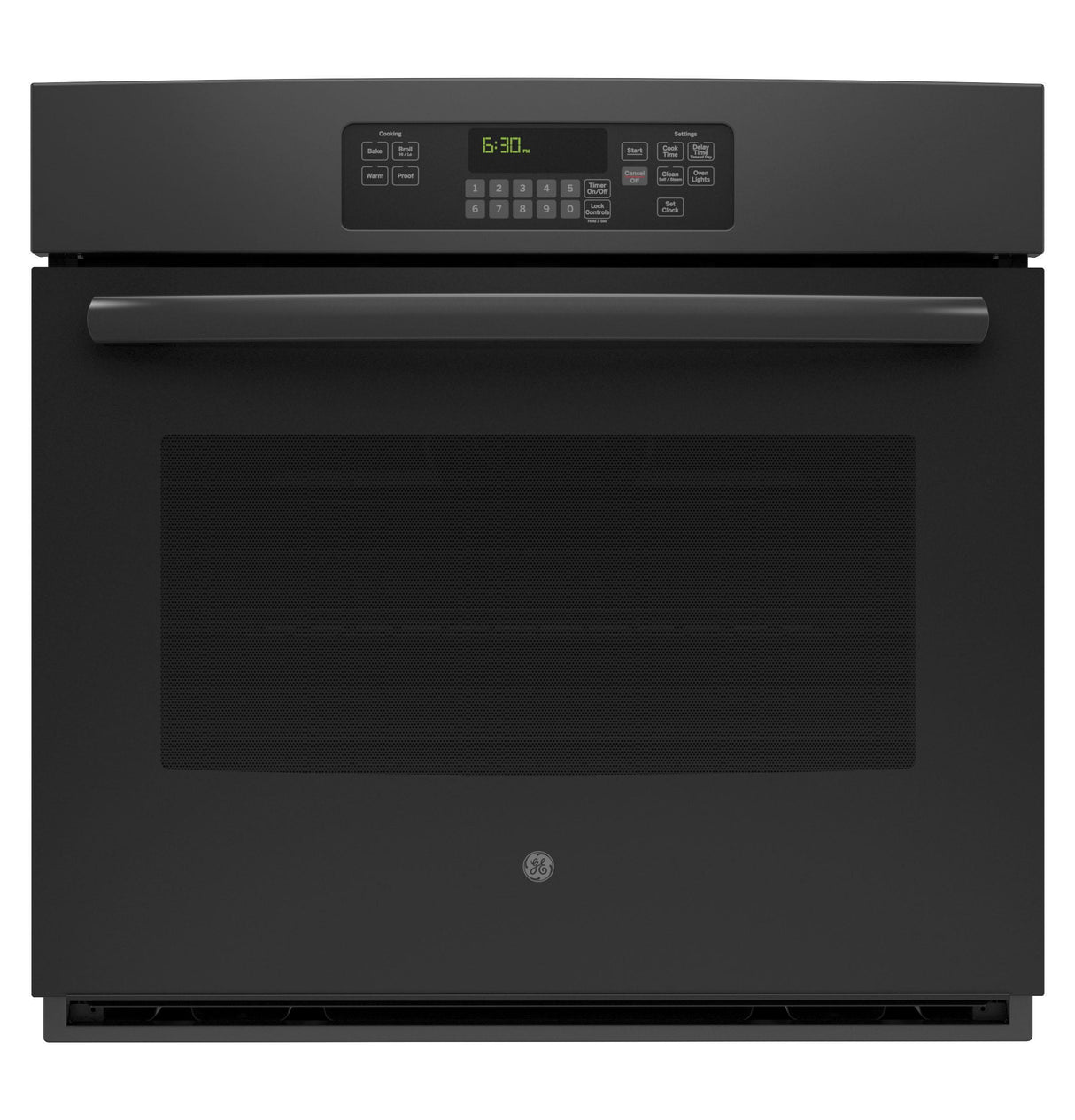 GE® 30" Built-In Single Wall Oven