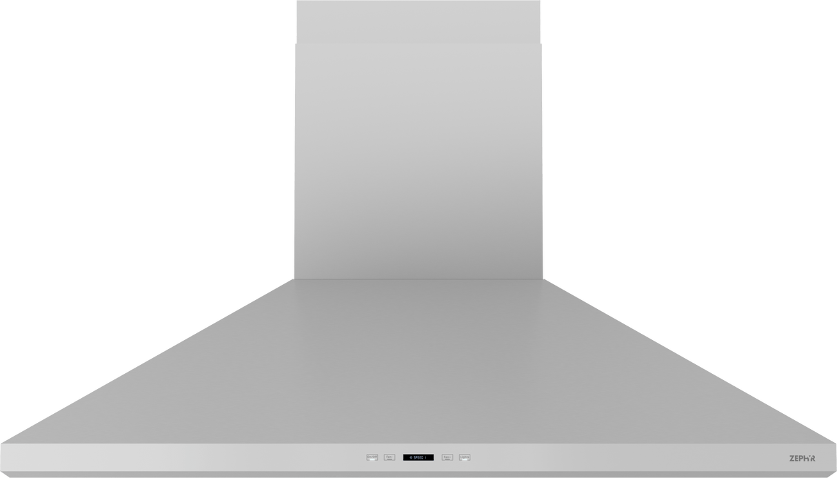Siena Pro, Island, 48", SS, LED, ACT