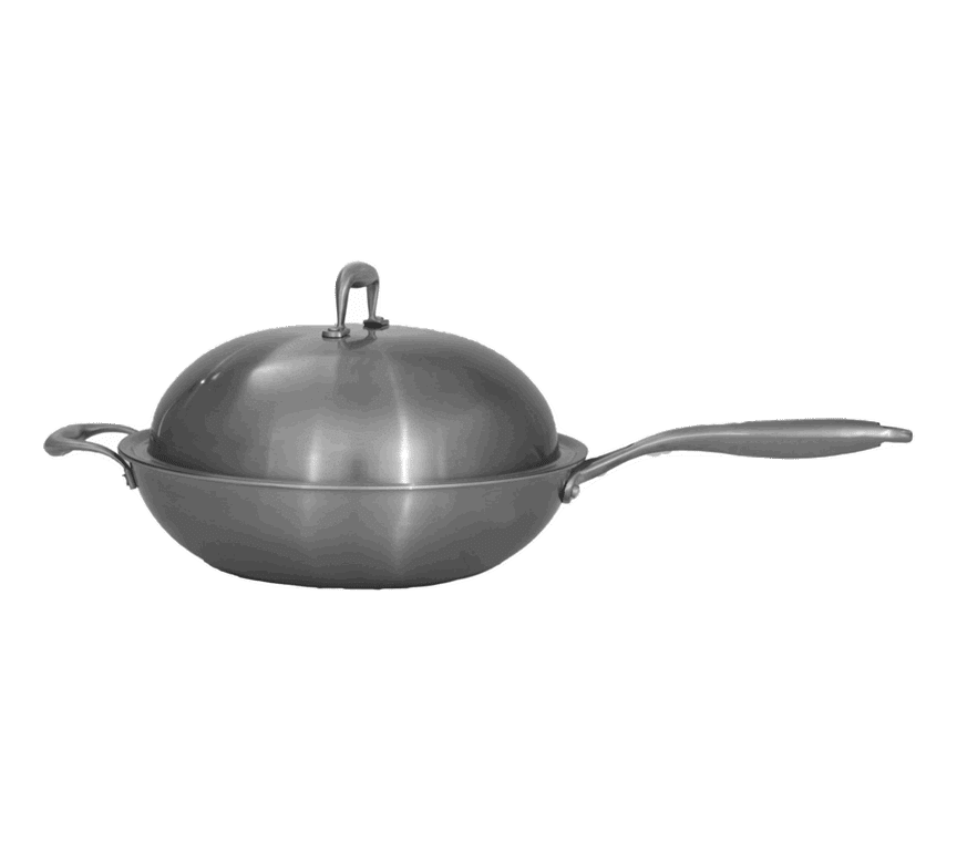 Wok Accessory