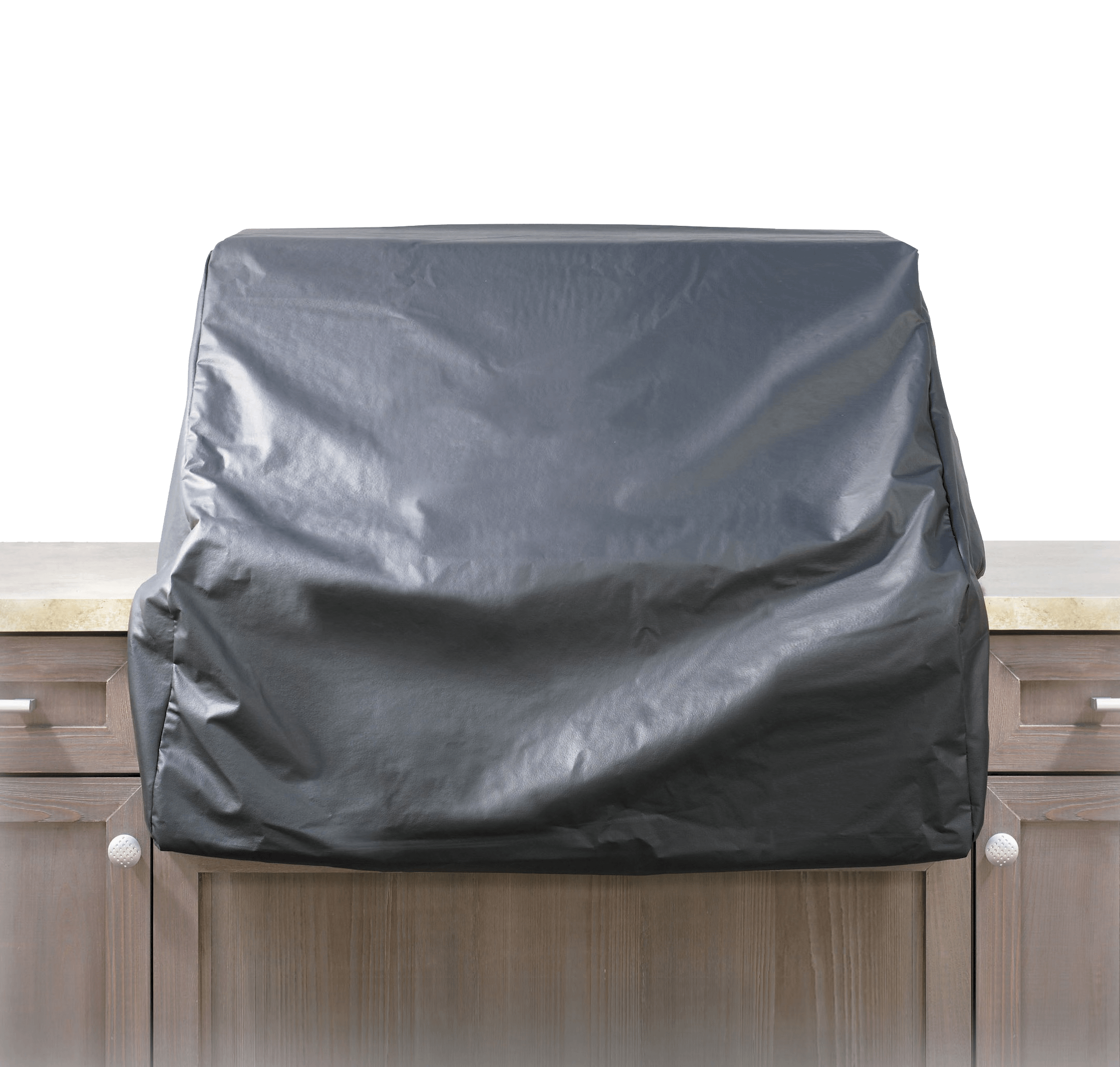 VINYL COVER FOR 30" BUILT-IN GRILL - CQ530BI