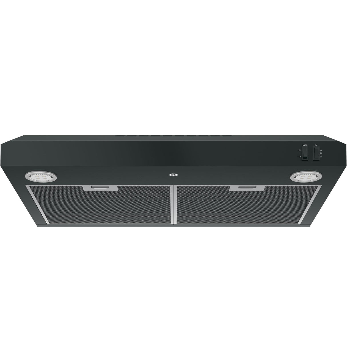 GE® 30" ENERGY STAR Certified Under The Cabinet Hood