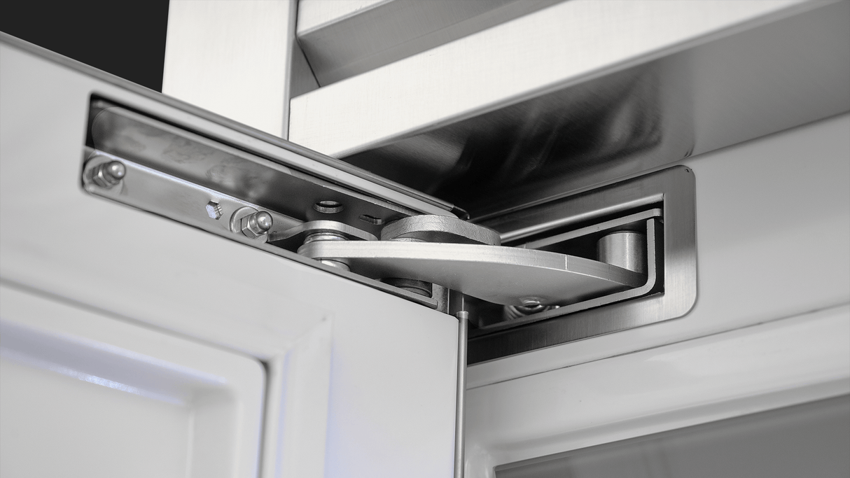 36" SOFIA PRO FRIDGE - LEFT HINGE