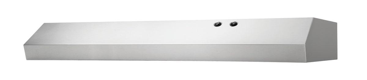 36" Overhead Range Hood