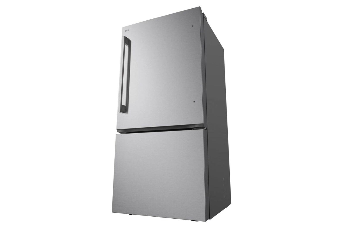 26 cu. ft. Bottom Freezer Refrigerator