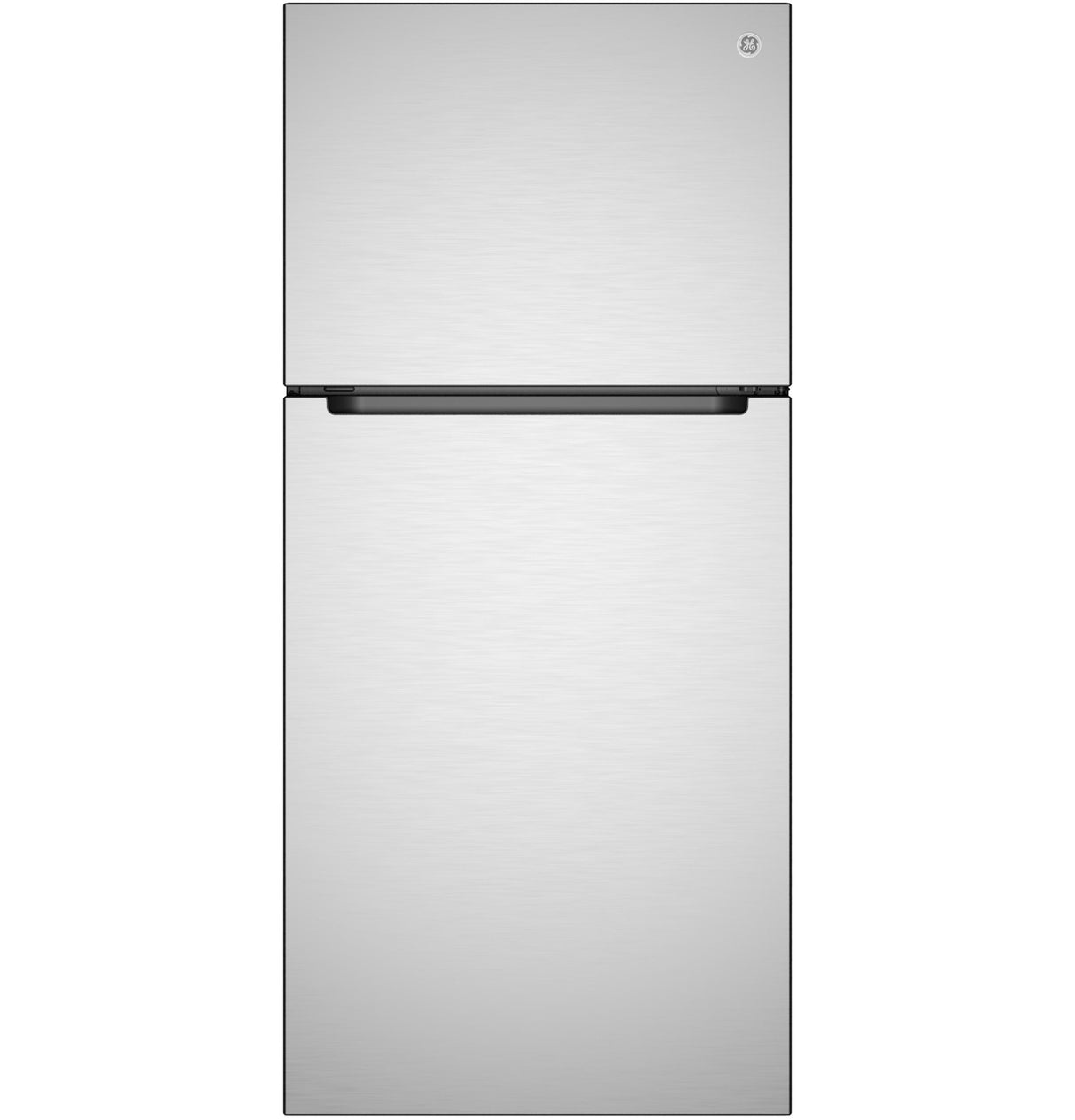 GE 19 Cu. Ft. Garage Ready Top-Freezer Refrigerator