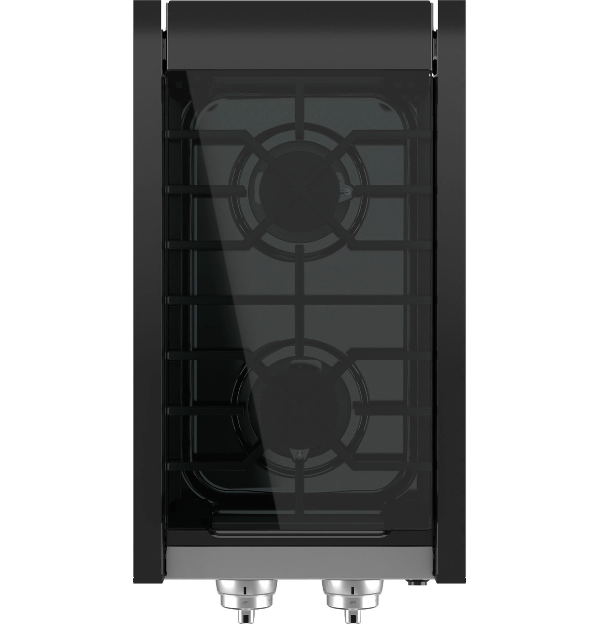 GE Profile™ 12" Electric Ignition Rangetop