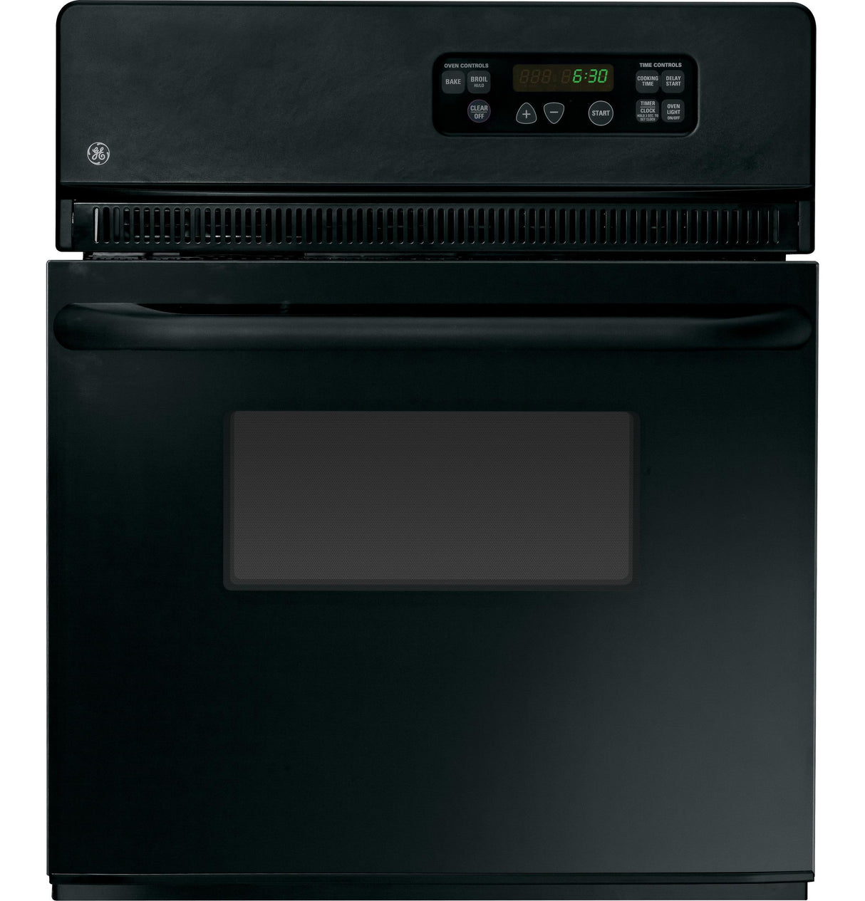 GE® 24" Electric Single Standard Clean Wall Oven