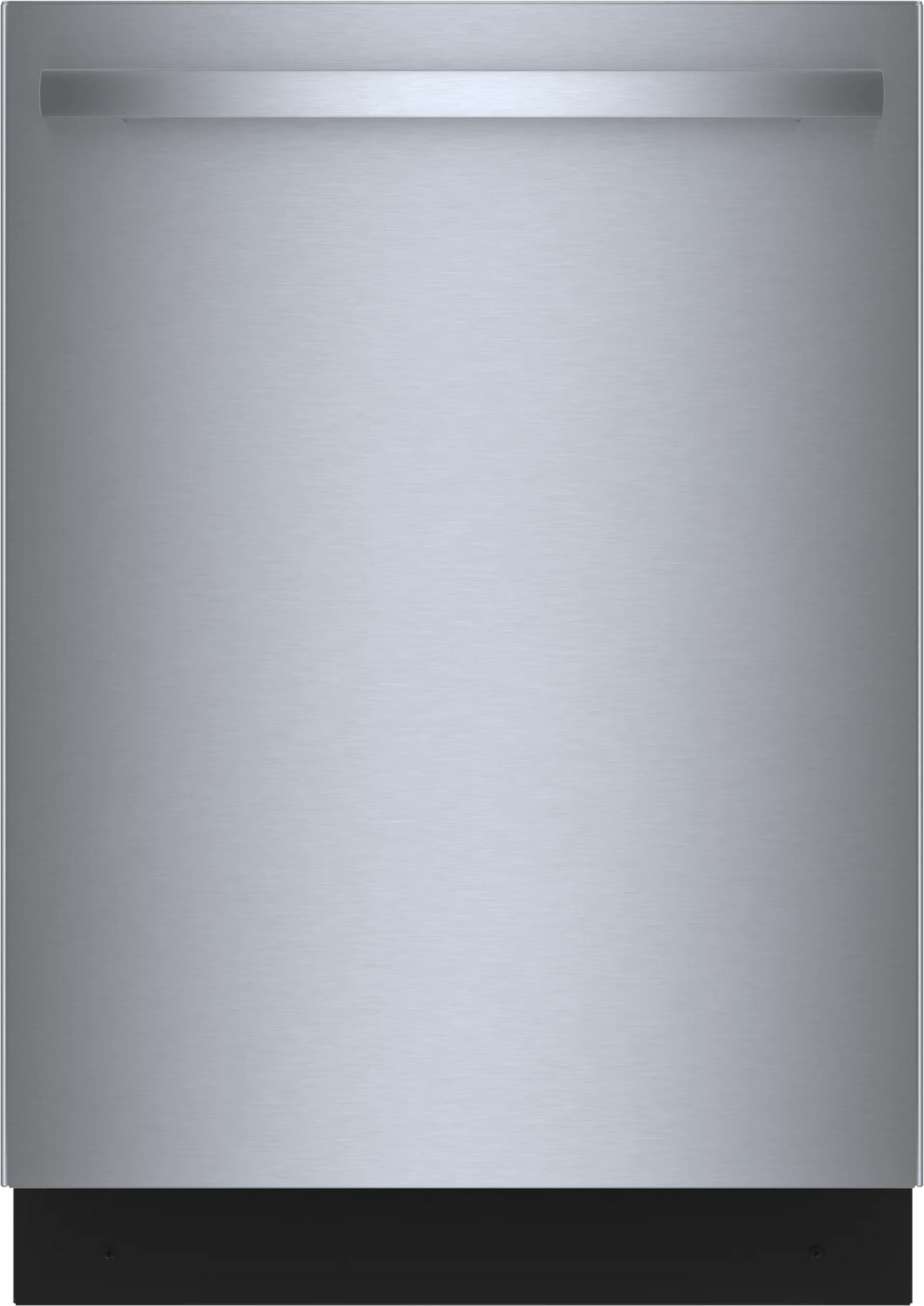 Benchmark™ Dishwasher 24'' Brushed steel anti-fingerprint