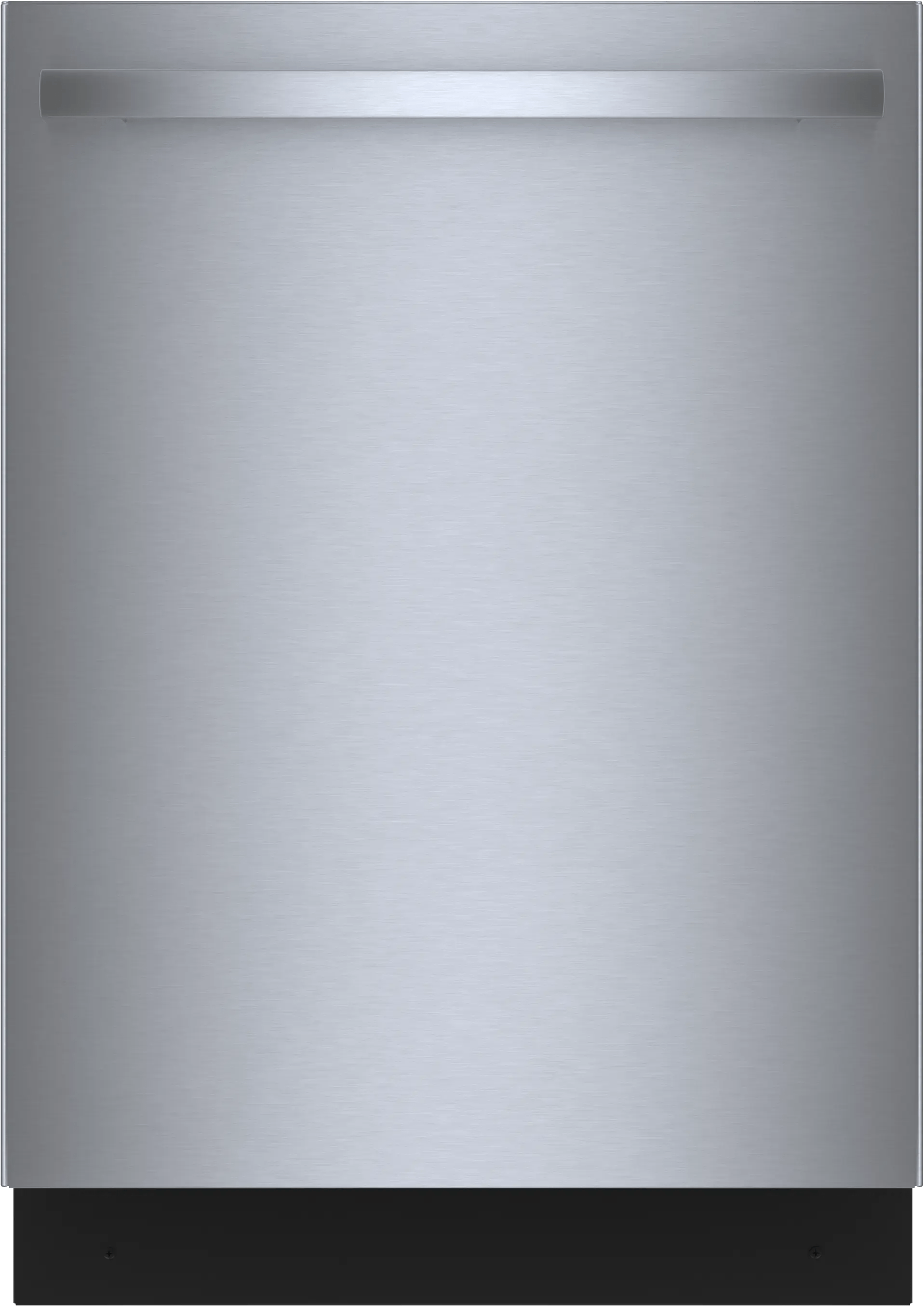 Benchmark™ Dishwasher 24'' Brushed steel anti-fingerprint