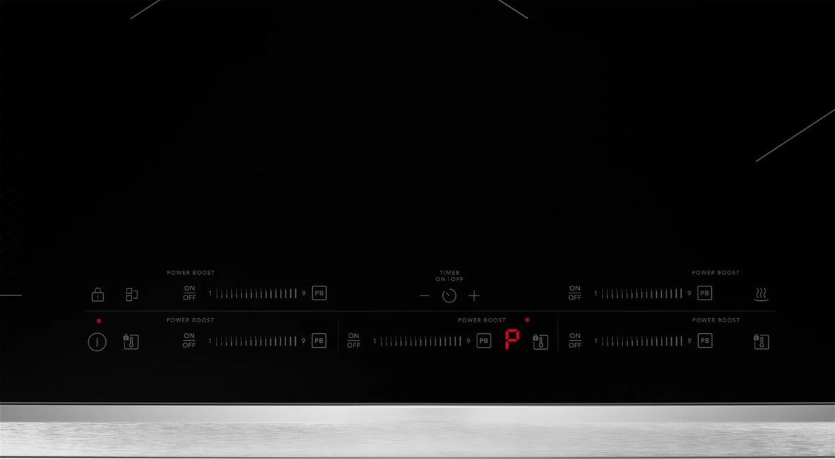 36" Induction Cooktop with MatteGuard™