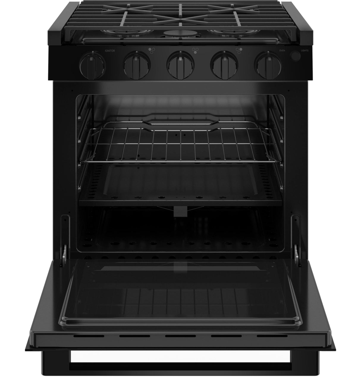 GE Profile™ 21" Drop-In RV Gas Range