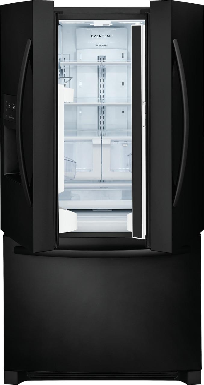 Frigidaire 26.8 Cu. Ft. French Door Refrigerator