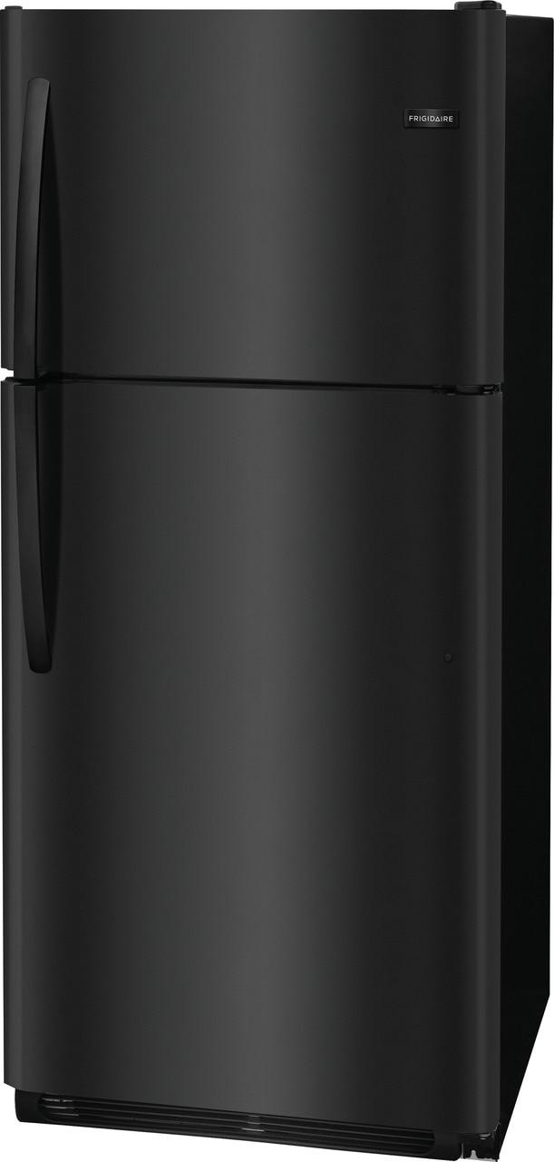 Frigidaire 20.4 Cu. Ft. Top Freezer Refrigerator