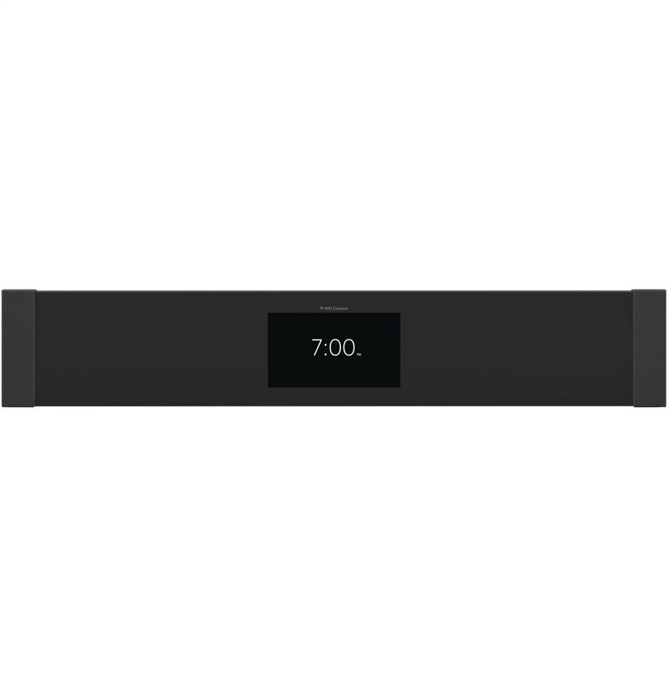 GE Profile™ 30" Smart Built-In Convection Double Wall Oven