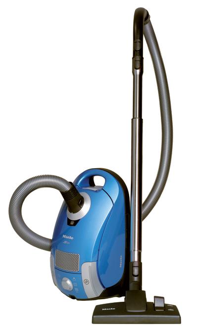 Vacuum Cleaners (canisters)