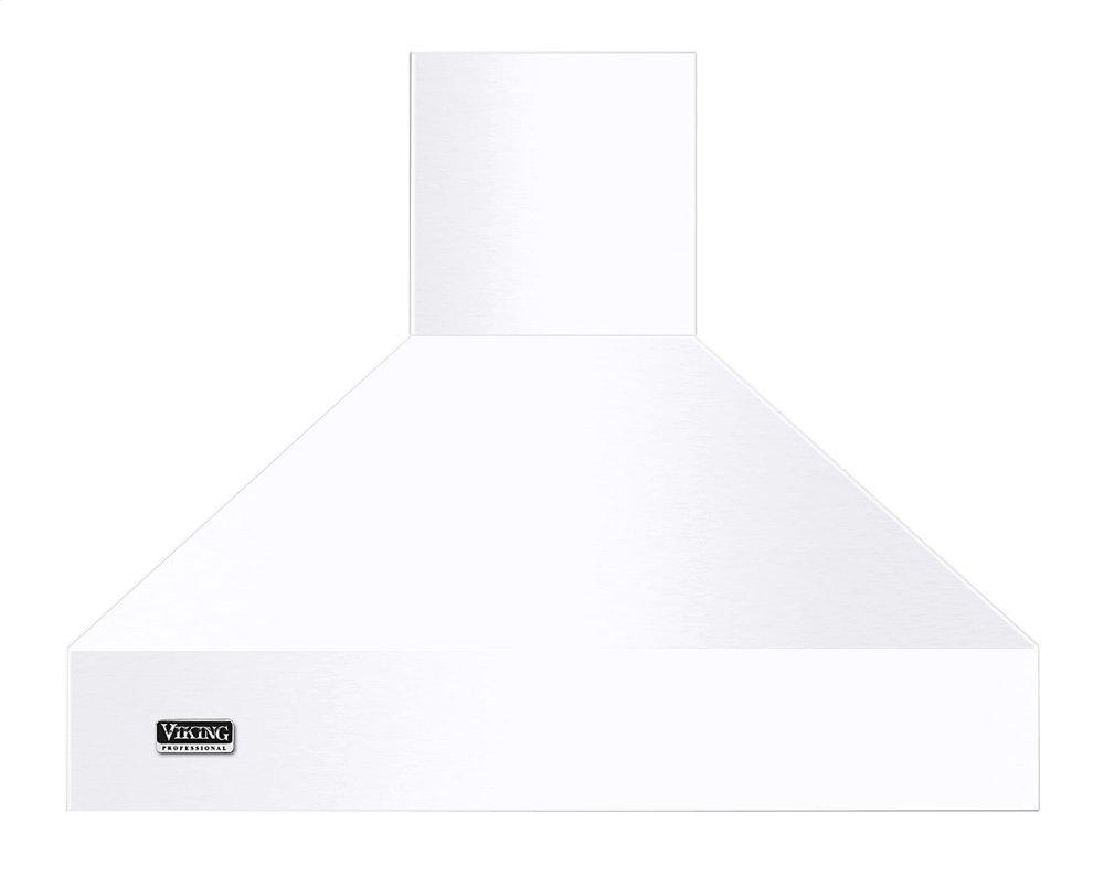 36" Wide 18" High Chimney Wall Hood - VCWH