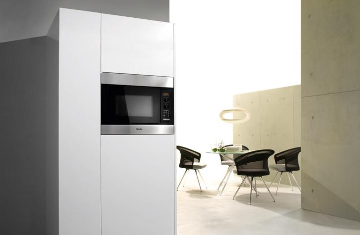 Microwave Oven